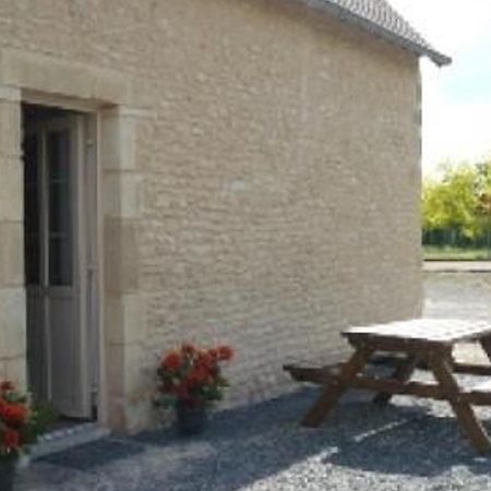 Maison De Campagne Avec Cuisine Equipee Et Wifi, Proche Nature Et Activites Aquatiques - Fr-1-410-198 Epineu-le-Chevreuil Ngoại thất bức ảnh