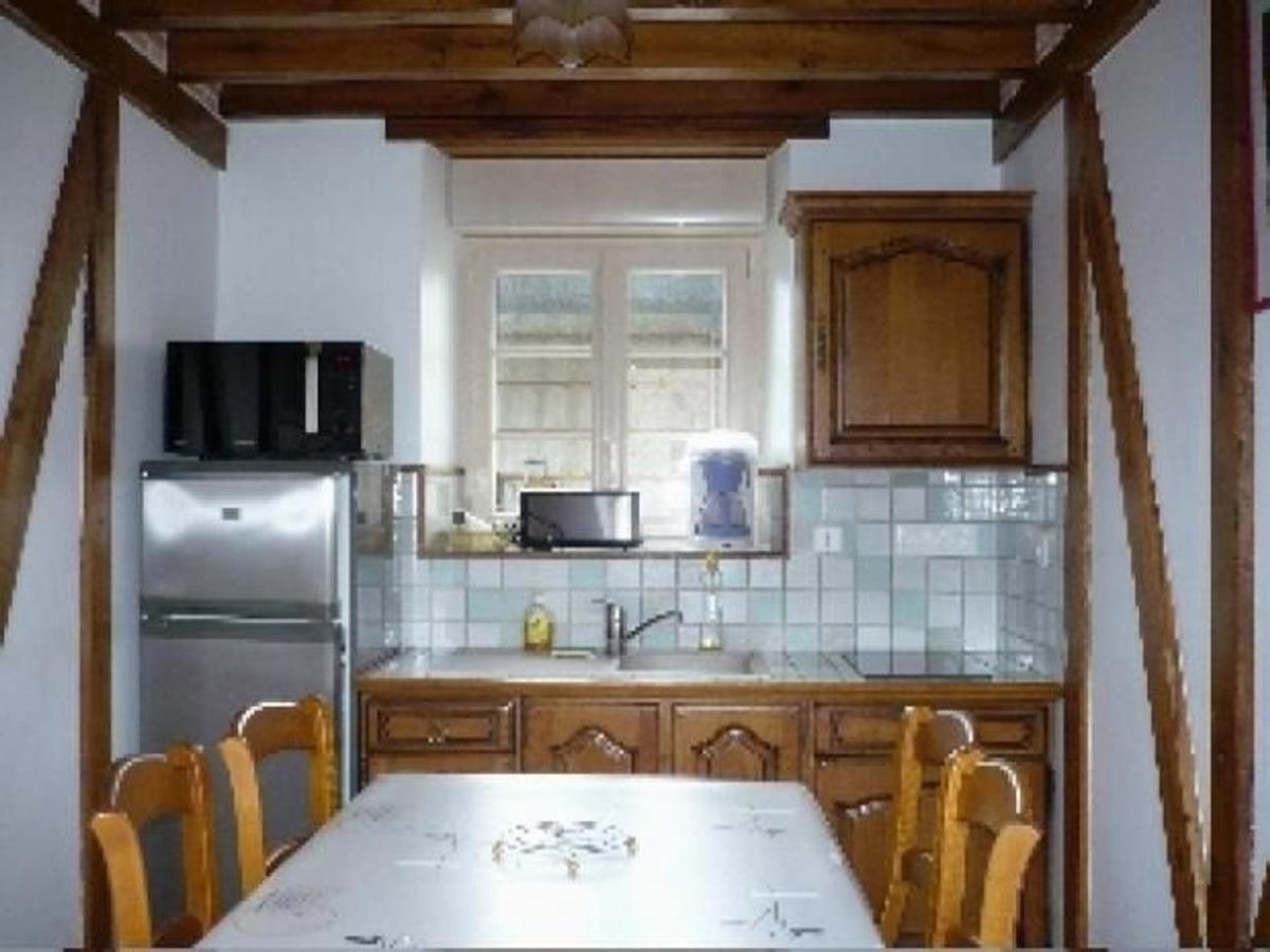 Maison De Campagne Avec Cuisine Equipee Et Wifi, Proche Nature Et Activites Aquatiques - Fr-1-410-198 Epineu-le-Chevreuil Ngoại thất bức ảnh