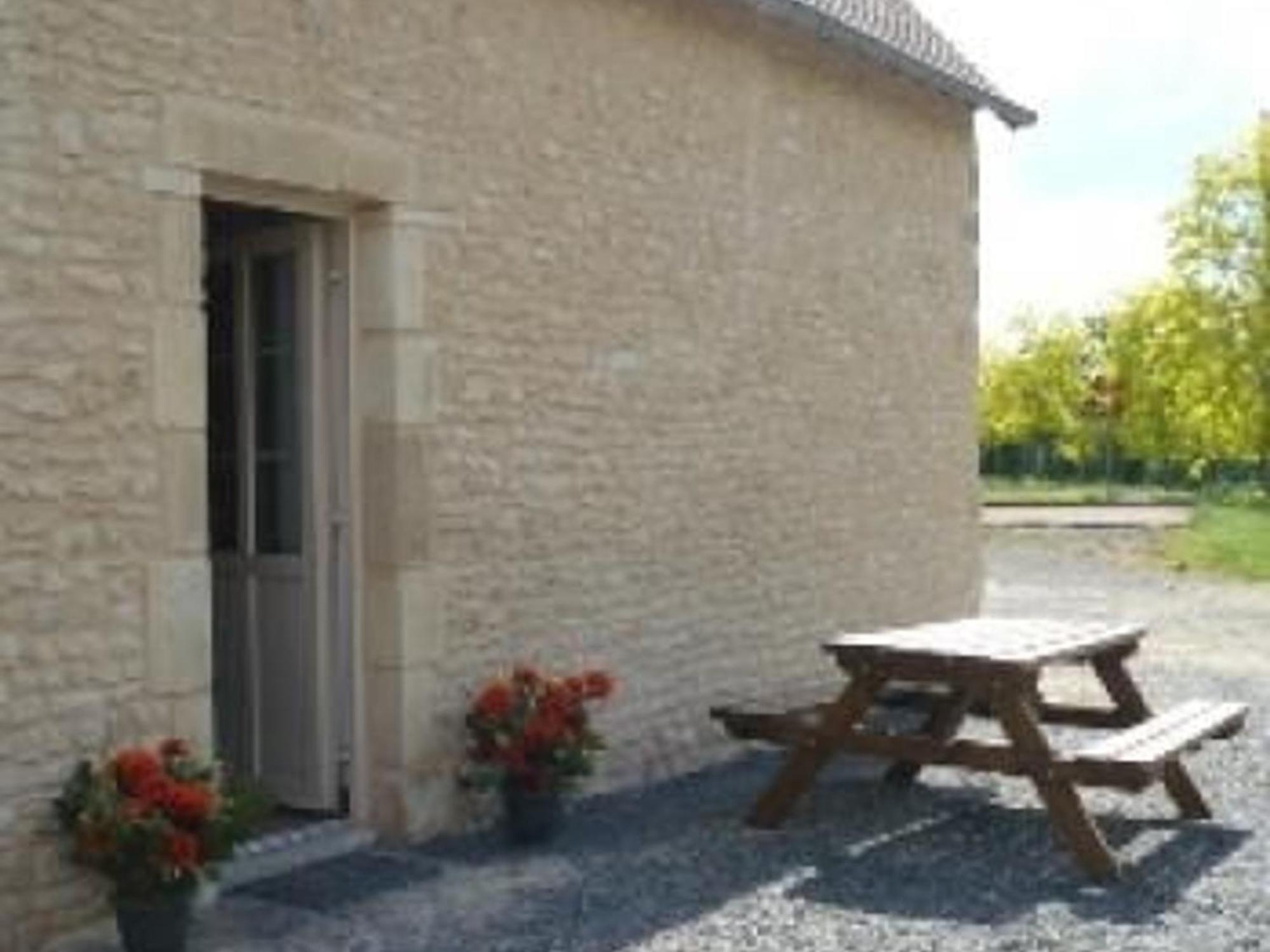 Maison De Campagne Avec Cuisine Equipee Et Wifi, Proche Nature Et Activites Aquatiques - Fr-1-410-198 Epineu-le-Chevreuil Ngoại thất bức ảnh
